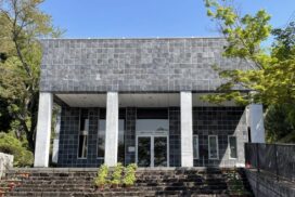 柳田國男・松岡家記念館