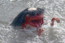 ガジロウ３号機